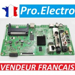 Motherboard TV 17Mb211S 23677912 Jvc Lt-43C700 Ves430Qndh-2D-N41 23647574