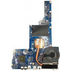 Motherboard HP 250 G1 255 G1 AMD 6050A2498701 MB-A02 720635-601