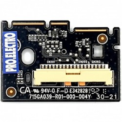 Board Carte Sensor TV PHILIPS 55OLED754/12 715GA039-R01-000-004Y