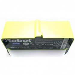 Battery batterie aspirateur iRobot ROOMBA 676 4INR19/65