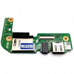 USB Card ASUS X554L X555LC_IO BOARD REV 2.0