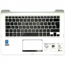 Keyboard clavier ASUS TP300L 0KNB0-3120FR00 NSK-UQD0F