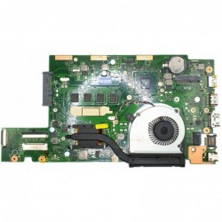 Motherboard Carte Mere ASUS S300C S300CA 13N0-P5A0801 60NB00Z0-MB5050(203) Core i5