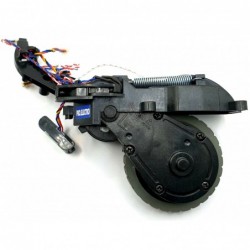 Roue aspirateur LEFT iRobot Roomba Combo RVF-Y1