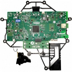 Motherboard Carte Mre aspirateur iRobot Roomba RVC-Y1 e515840 4608409