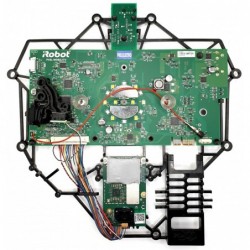 Motherboard Carte mère aspirateur wifi  Robot I7 Roomba RVB-Y2 AXE-Y1 4643245
