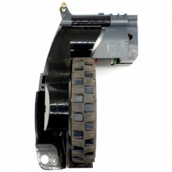 Roue aspirateur robot Roomba 675