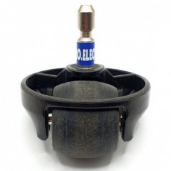 Roue aspirateur central avant robot Roomba 675