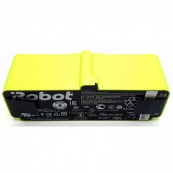 Battery batterie aspirateur iRobot Roomba 675 4INR19/65