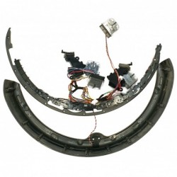 Cover aspirateur robot Roomba 675