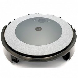 Cover aspirateur iRobot Roomba RVD-Y1 RI3156