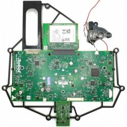 Motherboard Carte Mre aspirateur avec wifi iRobot Roomba RVD-Y1 RI3156 AXF-Y1