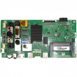 Motherboard TV TOSHIBA 17MB211S 260220R5 23674689