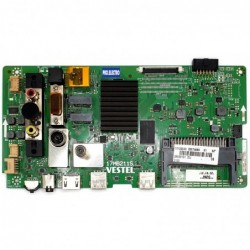 Motherboard TV TOSHIBA 17MB211S 23674689 260220R5 23620488