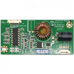 Board Carte converter TV ASUS VG27VQ 0B3365C-01 DW315ECF G2CN3365C01000