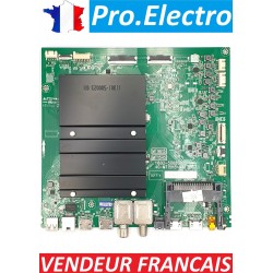 Motherboard TV TCL 55C845 65c845 40-MT15H5-MAF2HG 11602-500807 V8-T615T03-LF
