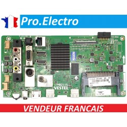 Motherboard TV TOSHIBA 17MB211S 32W3863DB 23674986 23638041