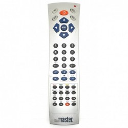 Tele-commande Remote pour TV RoMaster TRM-400