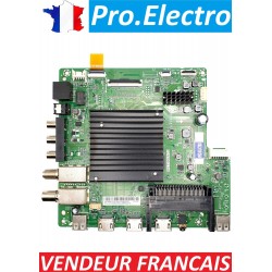 Motherboard TV XIAOMI L55M7_6AEU TD.MT9612.795 50D6100M