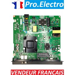 Motherboard TV HISENSE 58AGK 58A6K 55E7KQ RSAG7.820.12903/R0H 58A53FEVS 3TE58G23244N