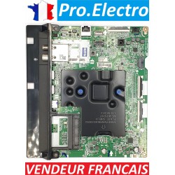 Motherboard TV LG 55UR81006LJ EAX70042603(1.2) MZ39F109TF EBT67534603 3JEBT000-01YN