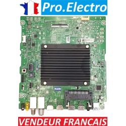 Motherboard TV HISENSE 65E79KQ 65A67GEVS 55A67GEVS 3TE65G231689 RSAG7.820.13512/R0H