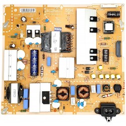 PSU board alimentation TV LG 55SM9800PLA EAY64708641 EAX67703001(1.7)