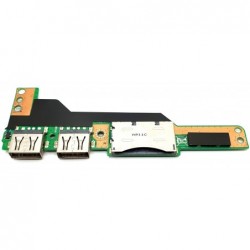 USB Card ASUS F510Q X510QR_OI_BD REV.2.0