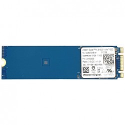 SSD disque dur NVMe M.2 512Gb ASUS F510Q