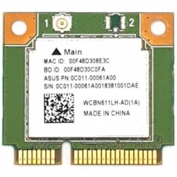 Card wireless ASUS X541S WCBN611LH-AD(1A) 0C011-00061A00