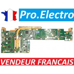 MOTHERBOARD carte mère ASUS VivoBook 14 F240U 60NB0LA0-MB2020 i3 7th R200