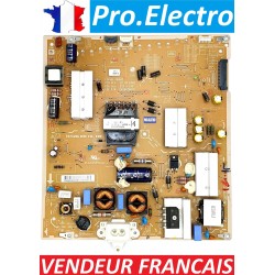 PSU alimentation TV LG 49UH850V EAY64269131 LGP49L-16UH12