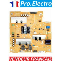PSU alimentation TV SAMSUNG QE65LS03 BN44-01079B L65F7_THS