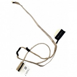 Cable nappe ecran DELL Inspiron 15-3521 DC02001MG00