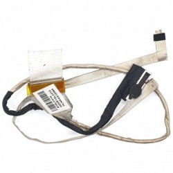 Cable nappe ecran HP G7-1314 G7-1000 series DD0R18LC010