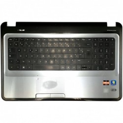 Keyboard clavier HP G7-1314 G7-1000 series 646563-001