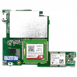 Motherboard Carte mère GPS COYOTE NEO-6Q-0-001 S2-105HG-Z140W V1.6S