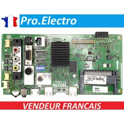 Motherboard TV TOSHIBA 32WL2A63DB 32WL3B64DG 17MB211S 23603614