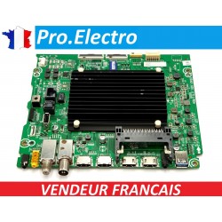 Motherboard TV HISENSE 65U7MQ 65U7HQ RSAG7.820.11711/ROH 65U69GEVS