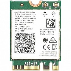 Card wireless ASUS X405U 8265NGW