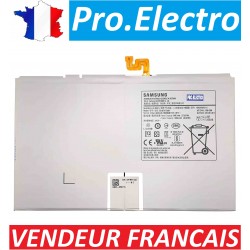 Battery batterie SAMSUNG Galaxy tab S7 plus SM-T970 T976 1ICP3/100/121-2 EB-BT975ABY