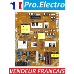 PSU alimentation TV PHILIPS 43PUS7100 715G6679-P01-000-002M 43pus7150 adtv2412AD3