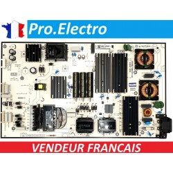 PSU alimentation TV TCL 98P745 11601-500115 40-L40SW8-PWD1ZG 30805-000388