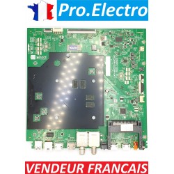 Motherboard TV TCL 65C745 55C749 65C749 55C745 40-M653G1-MAC2HG 30801-000908 V8-T653T01-LF