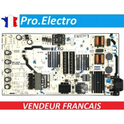 PSU alimentation TV TCL 65C745 55C745 65C749 55C749 40-P30SWL-PWA1ZG B30805-000357 20230918