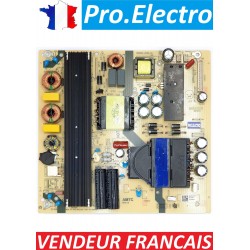 PSU alimentation TV POLAROID U65C51 TV6505-ZC02-01 HV-514C6505M09