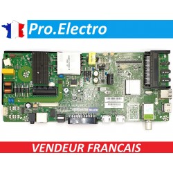 Motherboard TV SHARP LC-40CFF221K TP.MS3463.PB711 JE400D3H 00WMBC-B0A-0651