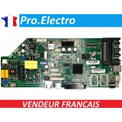 Motherboard TV SHARP LC-24DHG6131KF TP.MS6486.PA511 V236BJ1-P01 00WMBC-B0A-0688