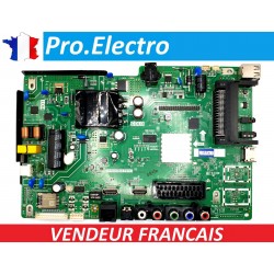 Motherboard TV SHARP LC-40FK5221KF TP.MS6486X.PB713 JE400D3HE2N