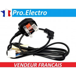 POWER Cable d'alimentation TV PANASONIC 2CT2YY00125 9KYVAG 54992949